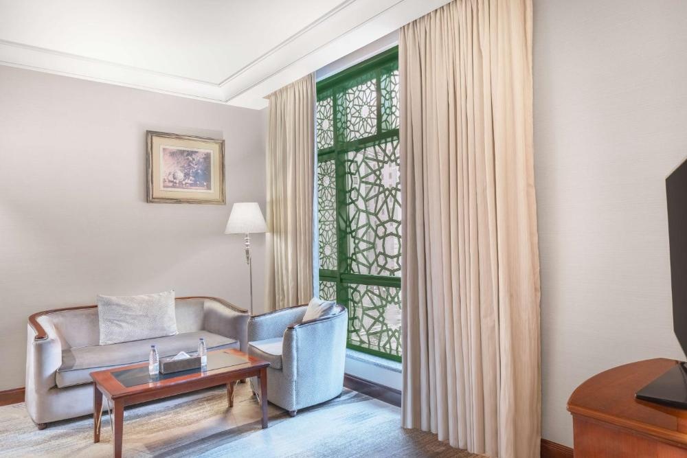 Madinah Hilton Hotel