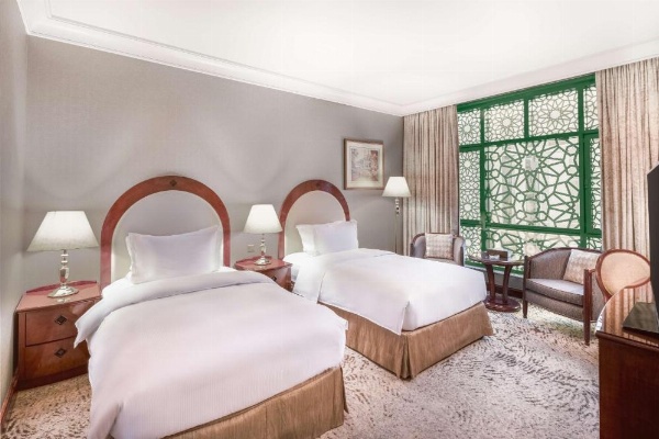 Madinah Hilton Hotel image 108