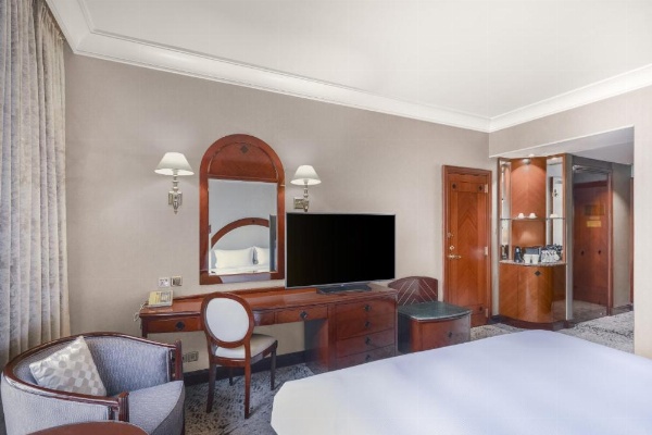 Madinah Hilton Hotel image 46