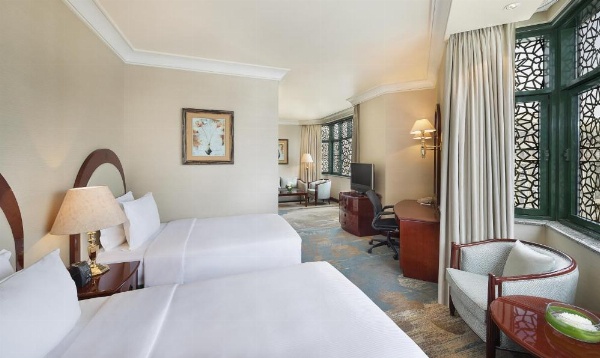 Madinah Hilton Hotel image 9